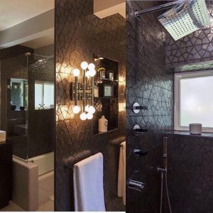 Bathroom remodeling Los Angeles